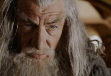 Gandalf (Image: New line cinema)