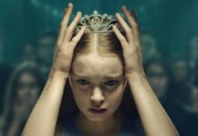 'Carrie' (Image: Prime)