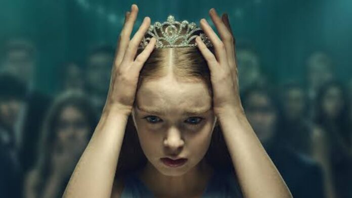 'Carrie' (Image: Prime)