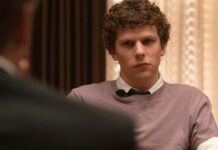 'The Social Network' (Image: Sony)