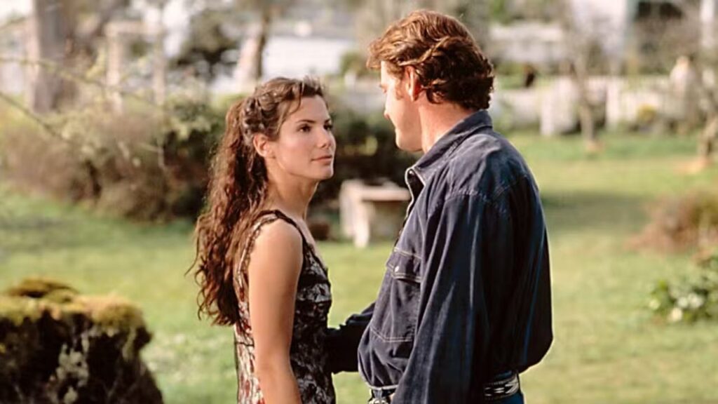 Gary and Sally from 'Practical Magic'