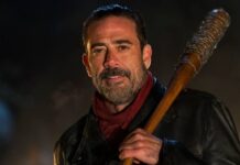 'The Walking Dead' (Image: AMC)
