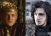 ‘Game Of Thrones’ Cruelest Irony: The Parallel Between Joffrey and Jon Snow Joffrey and Jon (Image: HBO)