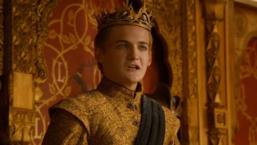Joffrey (Image: HBO)