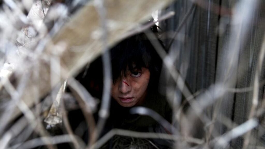 A Werewolf Boy (2012) (Image: CJ Entertainment)