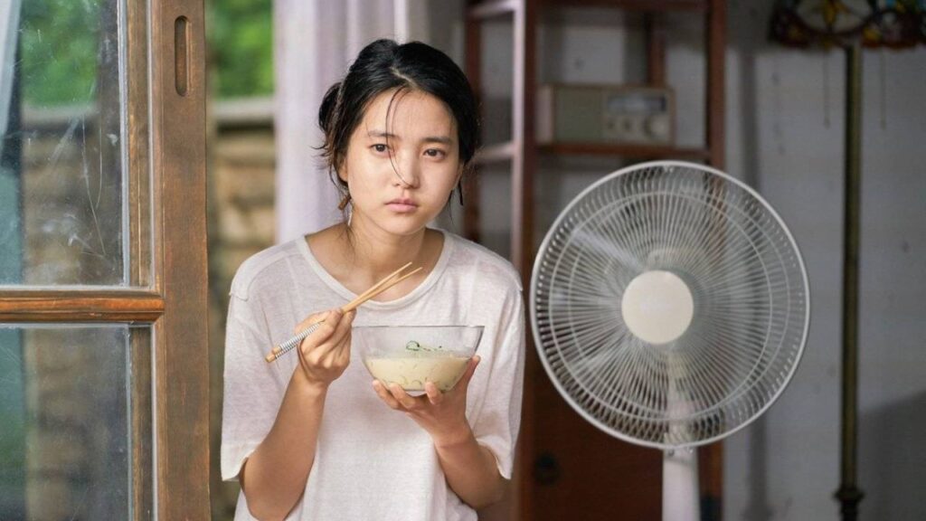 Little Forest (2018) (Image: Megabox Plus M)