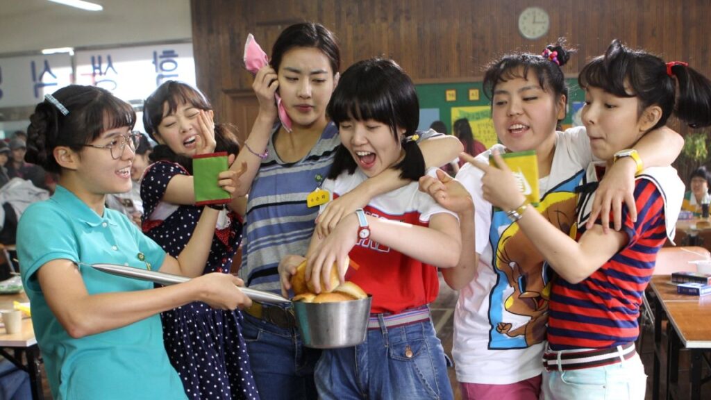 Sunny (2011) (Image: CJ Entertainment)