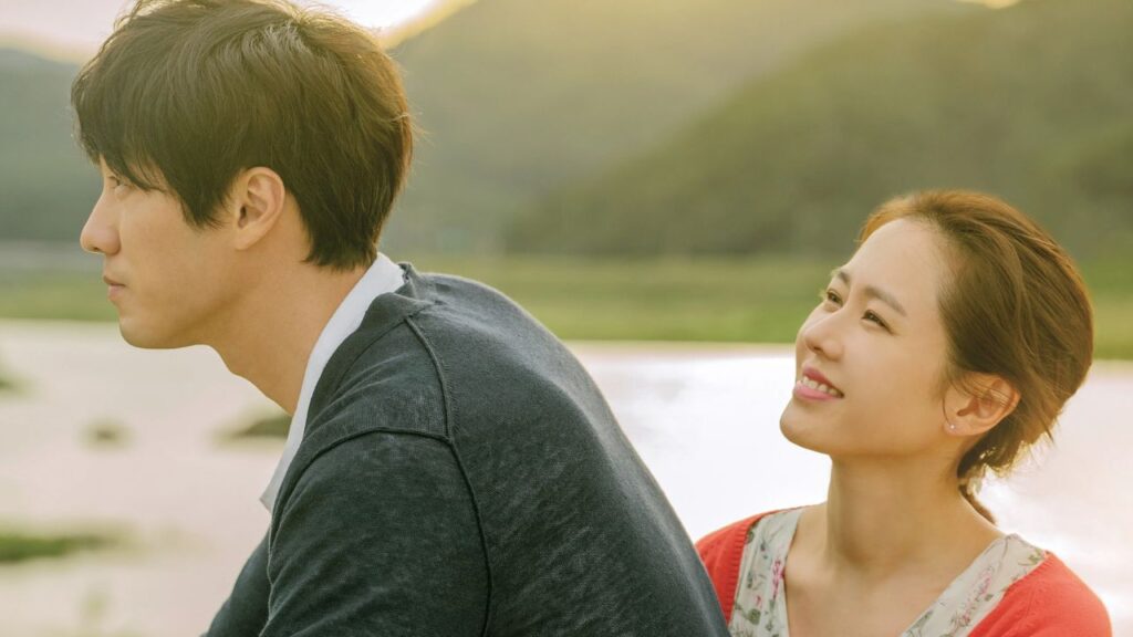 Be With You (2018) (Image: Lotte Entertainment)