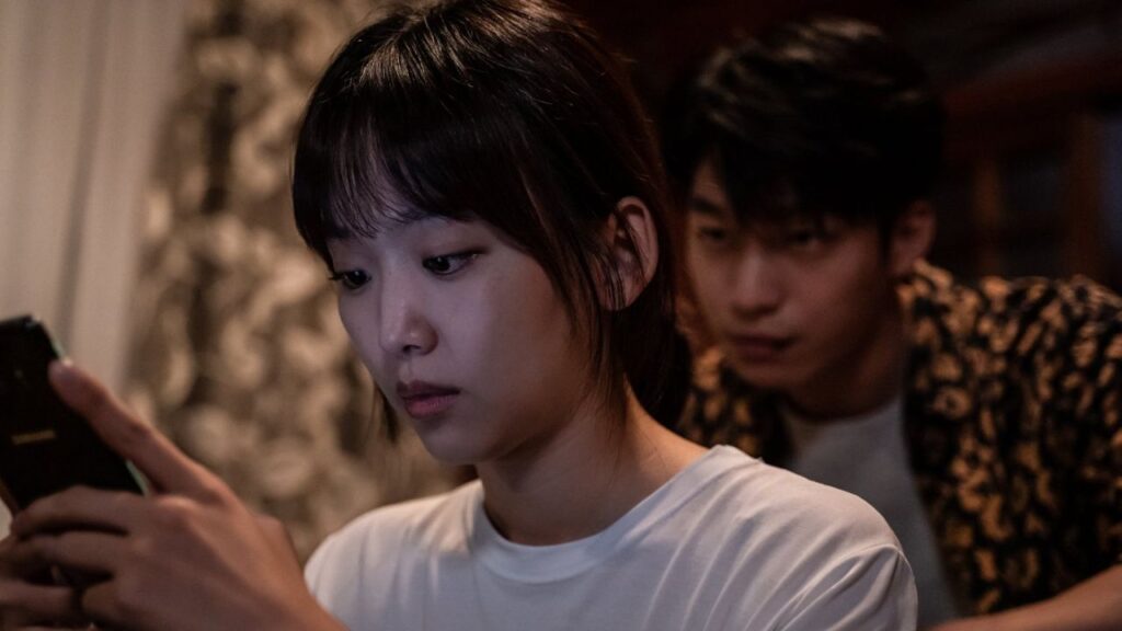 Midnight (2021) (Image: CJ Entertainment)