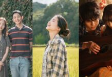 Tune In For Love (2019), Little Forest (2018), A Werewolf Boy (2012) (Image: CGV Art House, Megabox Plus M, CJ Entertainment)