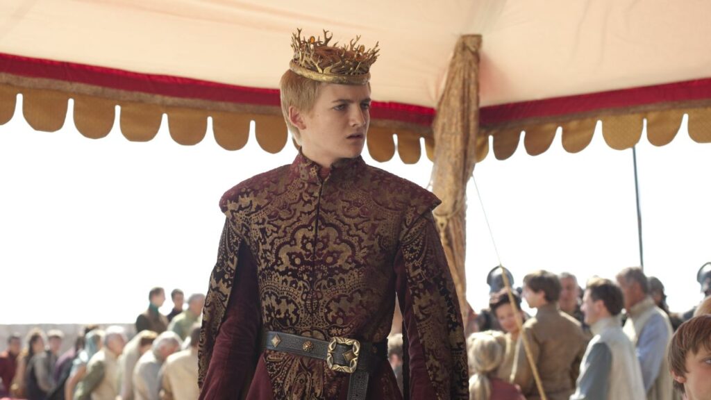 Game of Thrones (2011-2019) (Image: HBO)