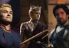 Homelander, Joffrey Baratheon, Criston Cole (Image: Amazon Prime Video, HBO)