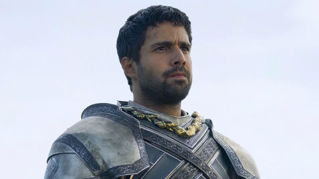 House of the Dragon (2022-) (Image: HBO)