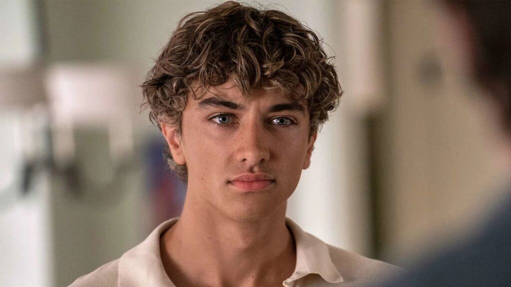 The Summer I Turned Pretty (2022-2025) (Image: Amazon Prime Video)