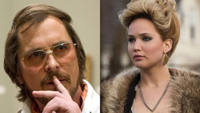 'American Hustle' (Image: Sony)