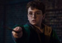HBO's 'Harry Potter' (Image: HBO)