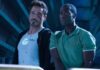 Tony and Rhodey (Image: Marvel)