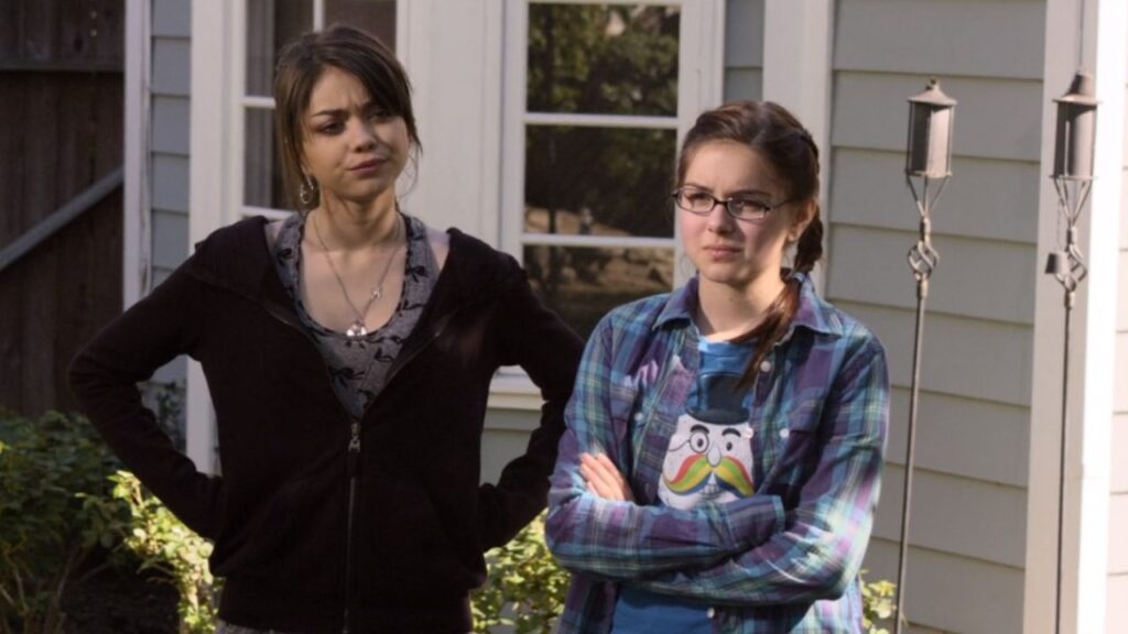Modern Family (2009-2020) (Image: ABC)