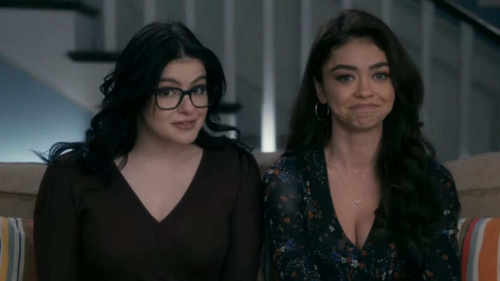 Modern Family (2009-2020) (Image: ABC)