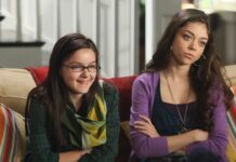 ‘Modern Family’: Why Hailey And Alex’s Bond Deserves Far More Credit Modern Family (2009-2020) (Image: ABC)