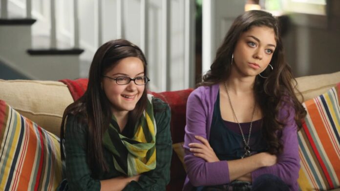 Modern Family (2009-2020) (Image: ABC)