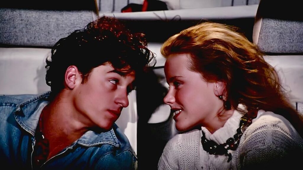 Can’t Buy Me Love (1987) (Image: Buena Vista Pictures Distribution)