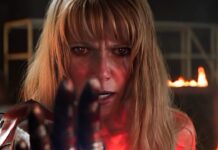 ‘Iron Man 3’ Gave Pepper Potts Insane Powers And Then Forgot About Them Pepper in 'Iron Man 3' (Image: Marvel)