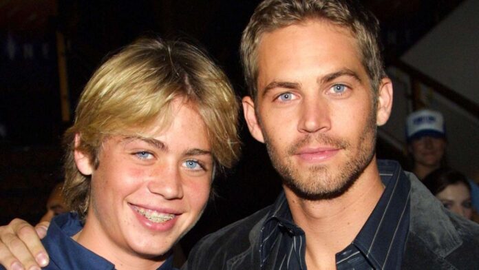 Paul and Cody Paul and Cody