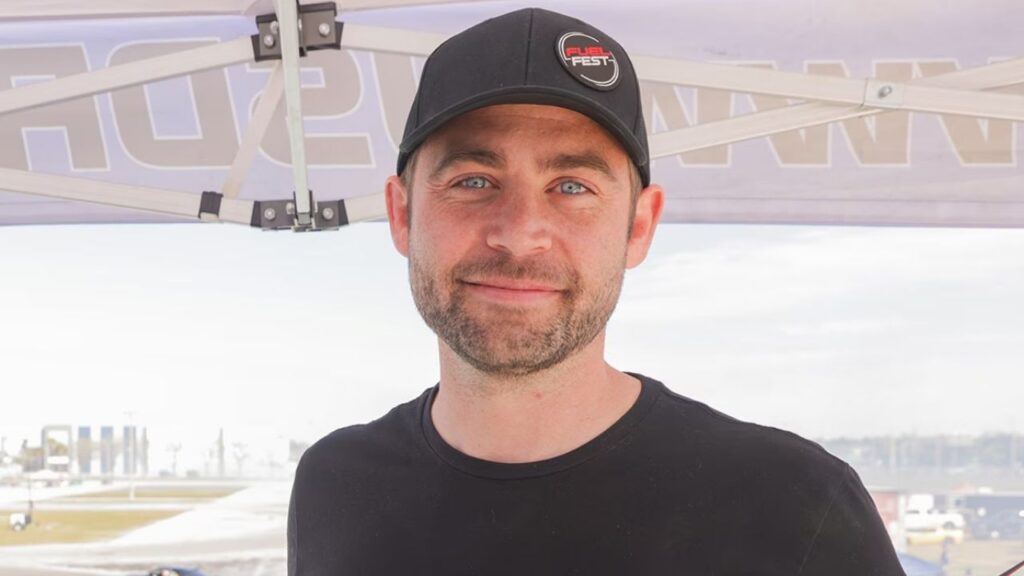 Paul Walker’s brother Cody