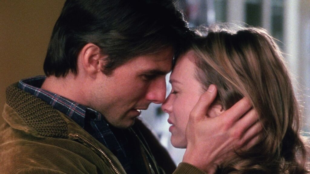Jerry Maguire (1996) (Image: Sony Pictures Releasing)