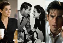 The Proposal, His Girl Friday, Jerry Maguire (Image: Walt Disney Studios, Columbia Pictures, Sony Pictures Releasing)