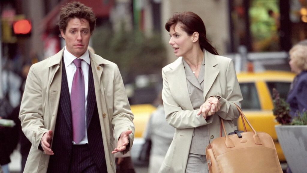 Two Weeks Notice (2002) (Image: Warner Bros. Pictures)