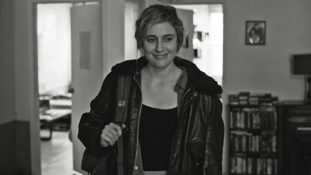 Frances Ha (2012) (Image: IFC Films)