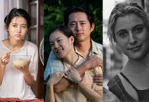 Little Forest (2018), Minari (2020), Frances Ha (2012) (Image: Megabox Plus M, A24, IFC Films)
