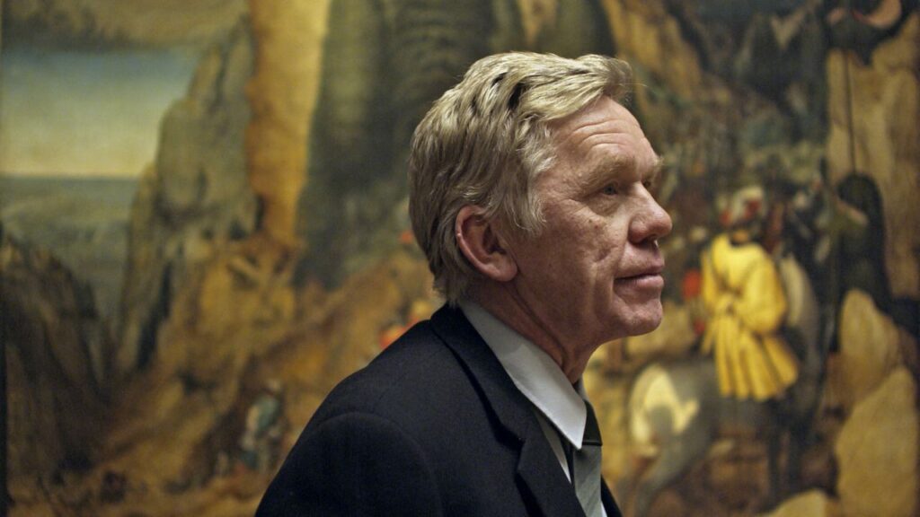 Museum Hours (2012) (Image: The Cinema Guild)