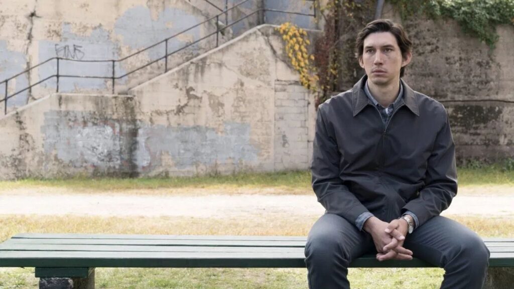 Paterson (2016) (Image: Amazon Studios)