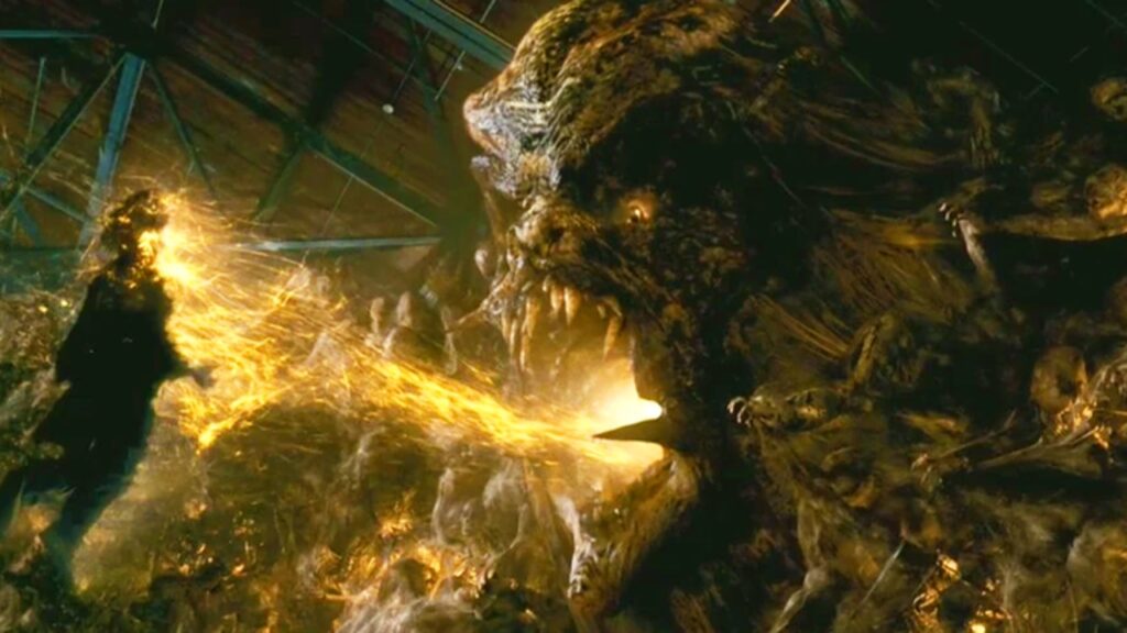 Parallax (Image: DC)