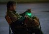 ‘Lanterns’ Biggest Twist Could Be Hiding Behind The Parallax Mystery 'Lanterns' (Image: HBO)
