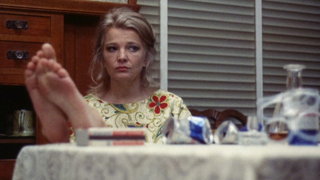 A Woman Under The Influence (1974) (Image: Faces Distribution)