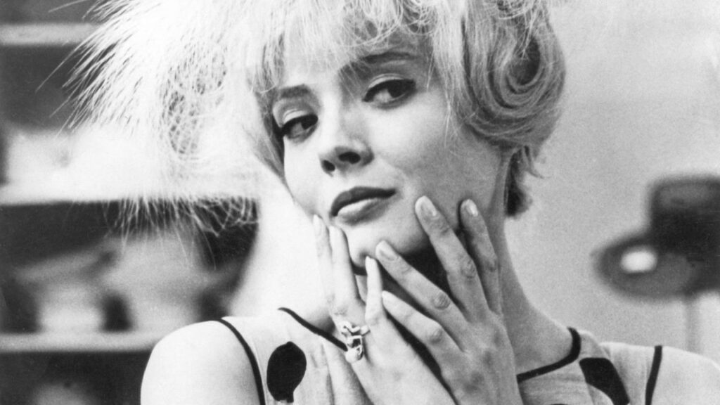 Cléo From 5 To 7 (1962) (Image: Athos Films)