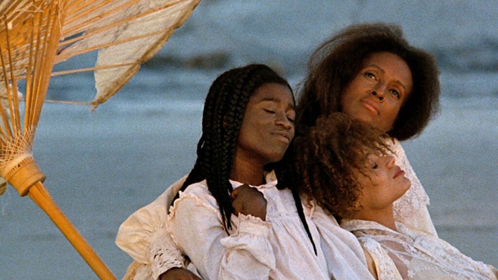 Daughters Of The Dust (1991) (Image: Kino International)