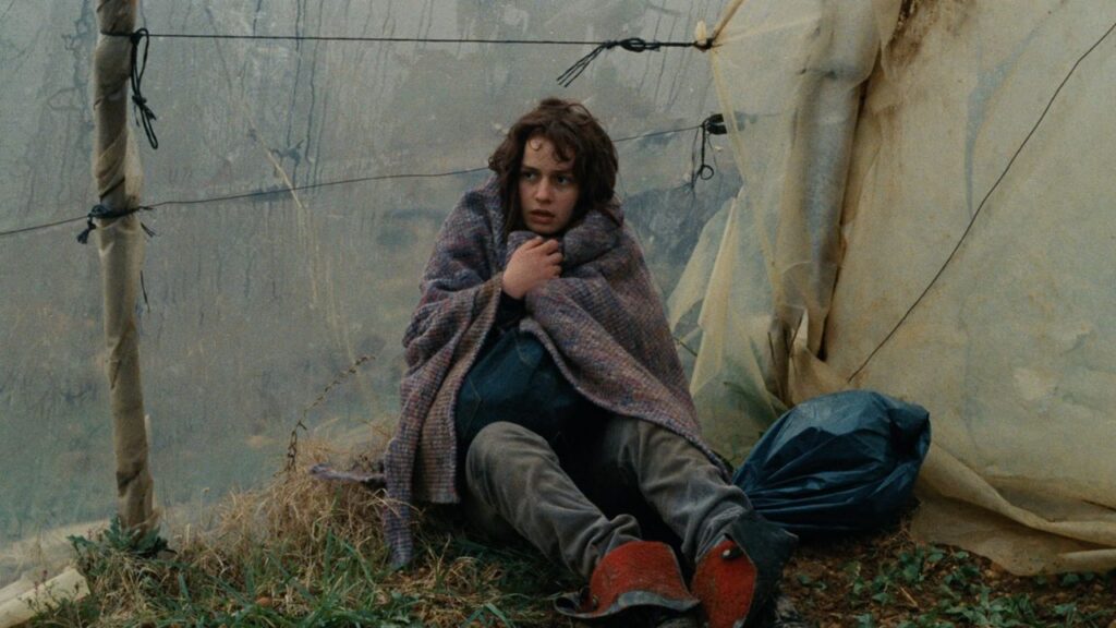 Vagabond (1985) (Image: MK2 Diffusion)