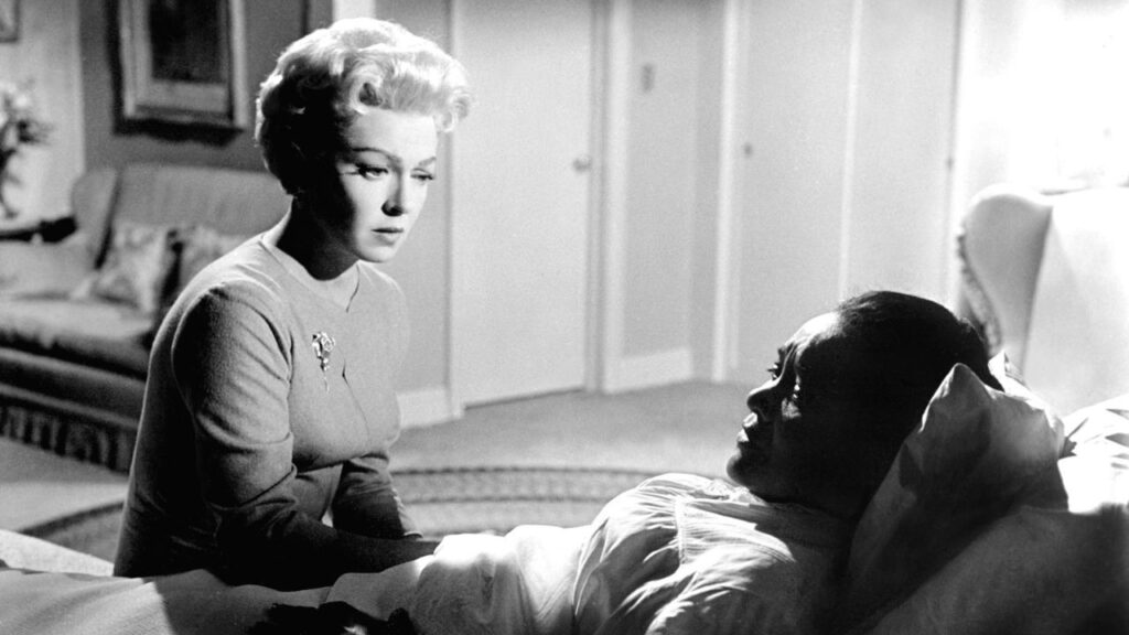 Imitation Of Life (1959) (Image: Universal Pictures)