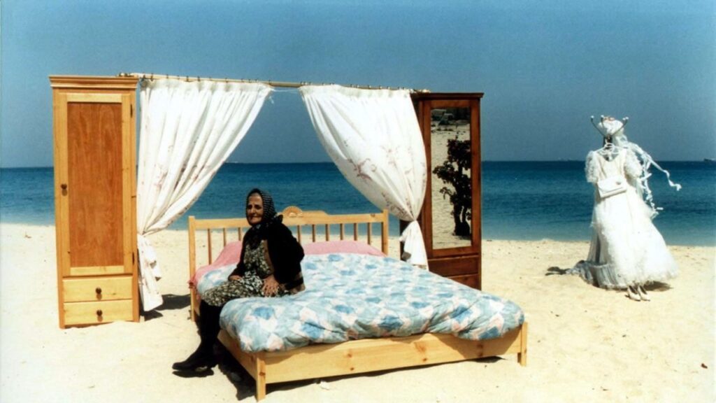 The Day I Became A Woman (2000) (Image: Olive Films)