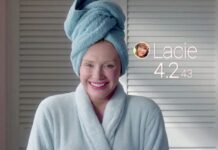 'Black Mirror' (Image: Netflix)