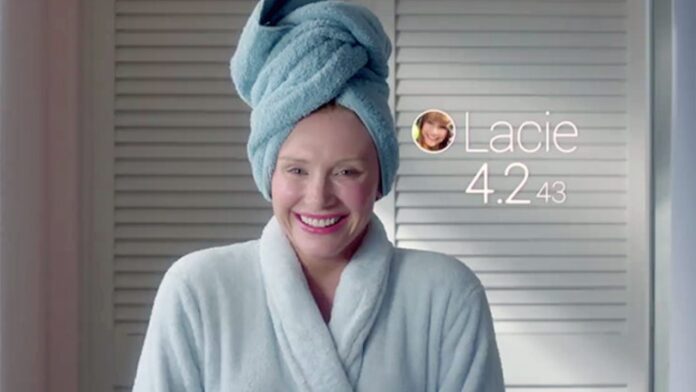 'Black Mirror' (Image: Netflix)