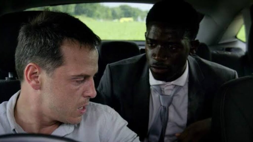 'Black Mirror' (Image: Netflix) 