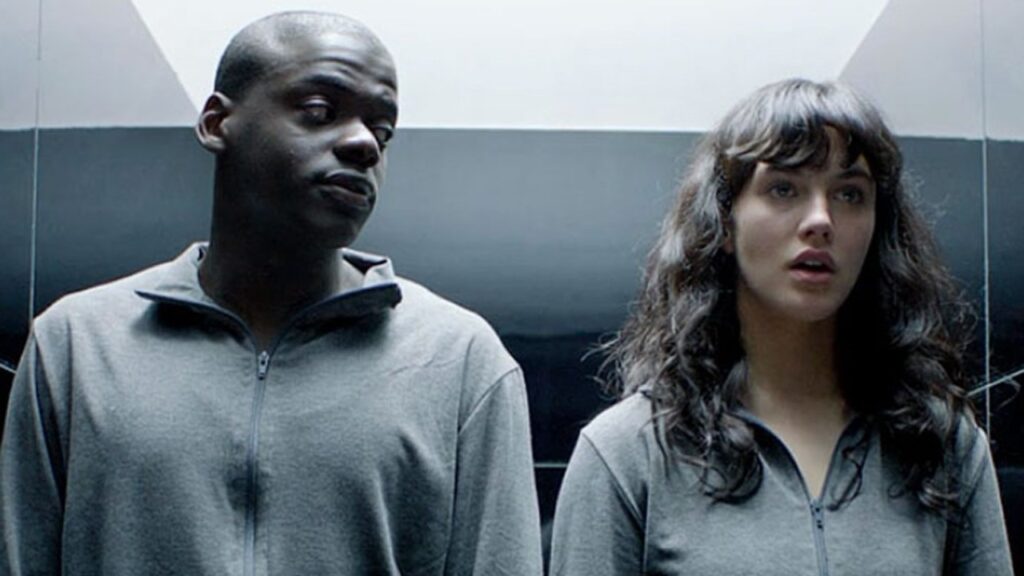 'Black Mirror' (Image: Netflix)