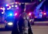 'The Dark Knight' (Image: WB)