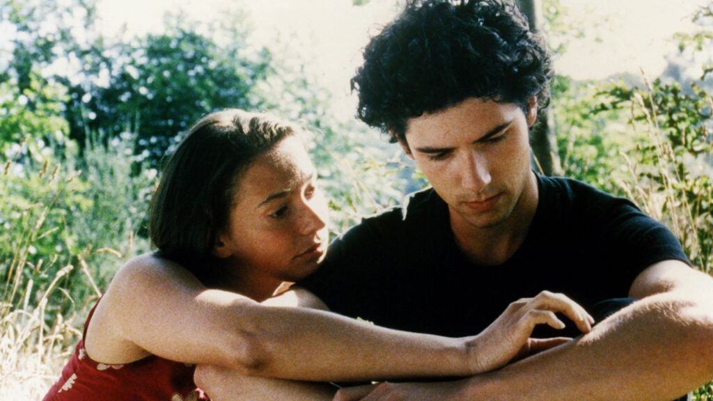 A Summer’s Tale (1996) (Image: Les Films du Losange)